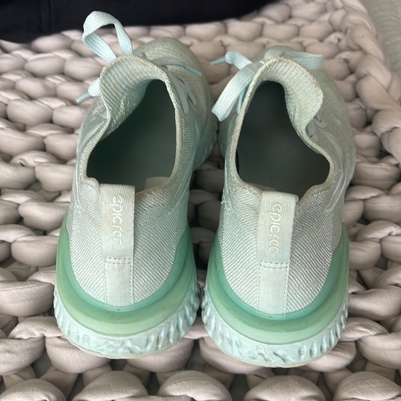 Nike Running Shoes - Picture 3 of 4